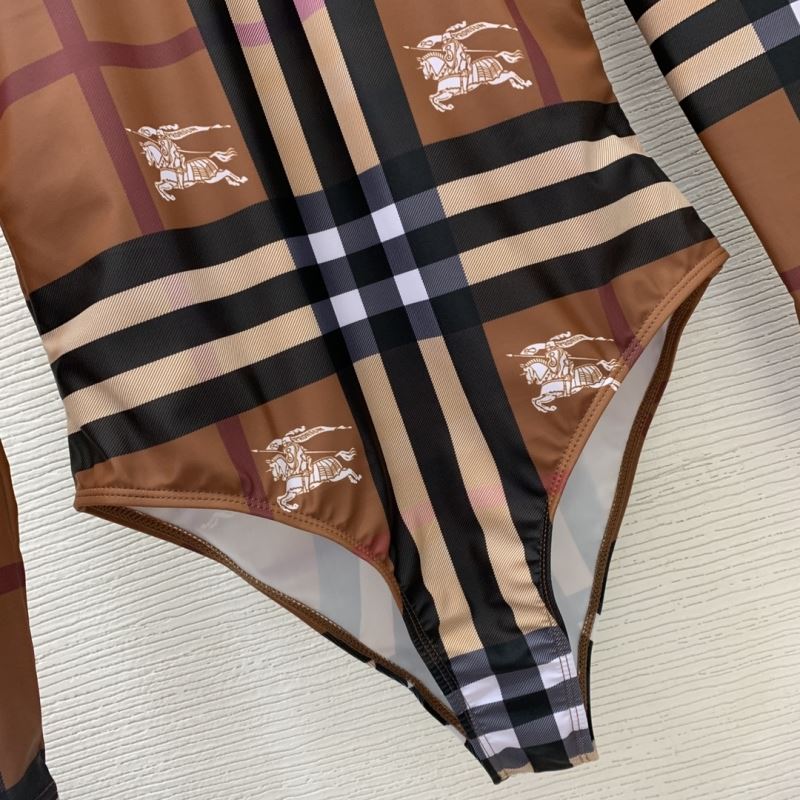 Burberry Swimsuits